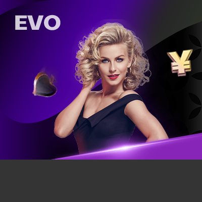 EVO LIVE